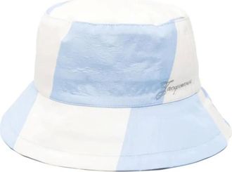 Jacquemus Heren, Accessoires, Veelkleurig, Maat: 60 CM Katoen