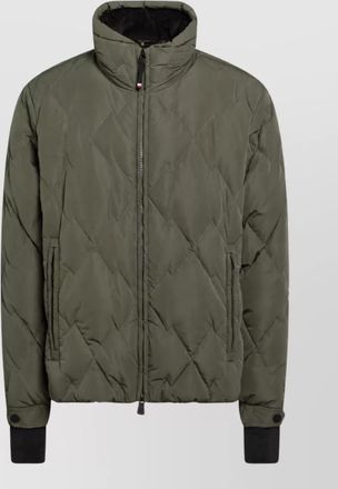 Moncler down puffer jacket