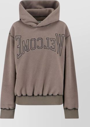 Maison Margiela sweatshirt