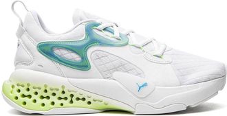 Puma Xectic Halflife Lenticular sneakers - unisex - Rubber/Fabric/Fabric - 10.5 - White