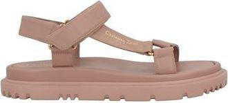 Dior FOOTWEAR - Sandals sur YOOX.COM