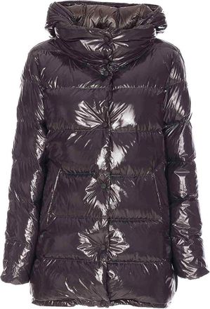 Herno Gloss Down Jacket