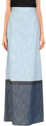 Dsquared2 PARTES DE ABAJO - Faldas vaqueras en YOOX.COM