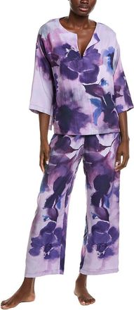Natori 2pc Mizuki Pant Set