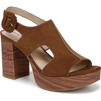Life Stride Audra Sandal in Brown at Nordstrom Rack, Size 9.5
