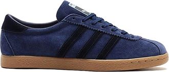 adidas Tobacco - Heren - Skateschoenen - Blauw - 45 1/2 EU - Fitness