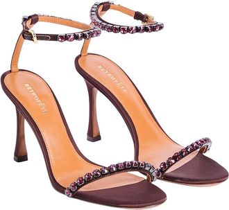 Retrof&ecirc;te Fern Sandal