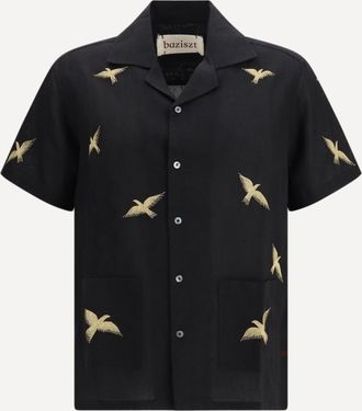 Baziszt Columbus Shirt Male L