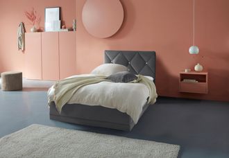 Westfalia Polsterbetten Polsterbett