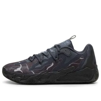 Puma MB.03 Low TB Team Bank Pack Black 310519-03