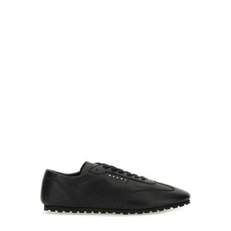 Marni Uomo, Scarpe, Nero, 45 EU, new