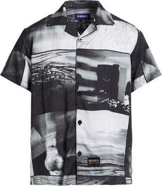 Dev&aacute; States TOPWEAR - Camicie su YOOX.COM