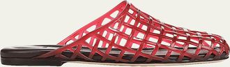 Vince Barcelona Jelly Slides