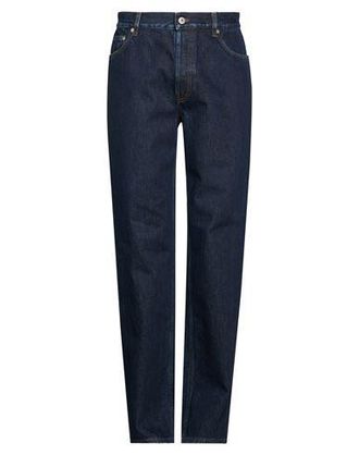 Burberry HOSEN & R&Ouml;CKE - Jeanshosen auf YOOX.COM