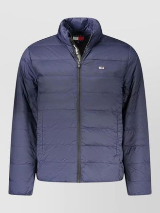 Tommy Hilfiger quilted puffer jacket