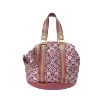 Louis Vuitton Pre-owned Handbags, female, Red, Size: ONE SIZE Pre-owned Aviator Handbag