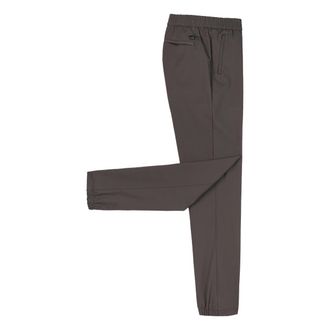 Wahts Mens Trousers, TargetGroup:Men Dark Brown / XXL