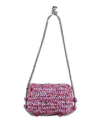 M Missoni BOLSOS - Bolsos de asas largas en YOOX.COM