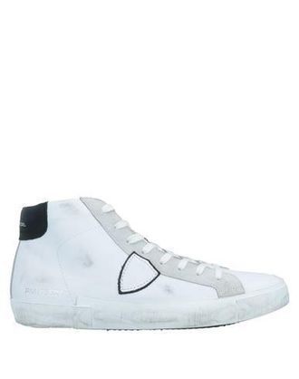 Philippe Model SCHUHE - Sneakers auf YOOX.COM