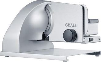 GRAEF Sks 900 Cortadora El&eacute;ctrica Aluminio 190 Mm
