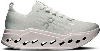 On Cloudsurfer Max Running Sneaker in Iceberg/ivory at Nordstrom, Size 10.5