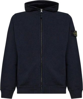 Stone Island Felpa