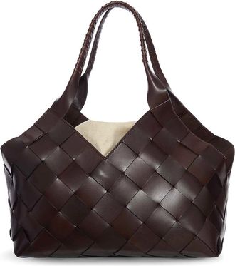 Dragon Diffusion New Leather Bag