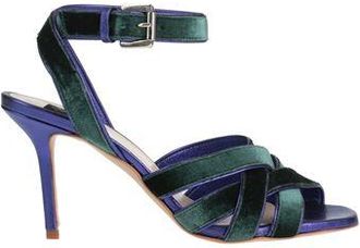 Islo Isabella Lorusso CALZADO - Sandalias con cierre en YOOX.COM