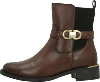 Carmela Tronchetto Donna - - Shoes - Donna - Marrone - 39 EU