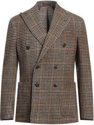 The Gigi SUITS and CO-ORDS - Blazers on YOOX.COM