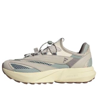 adidas (WMNS) adidas Lightblaze Vista Beige Taupe Oxide HP6938