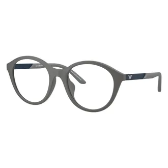 Emporio Armani Glasses, unisex, Gray, Size: 48 MM Ek4005U Sunglasses