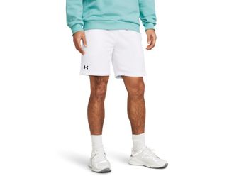 Under Armour Mens UA Rival Fleece Shorts