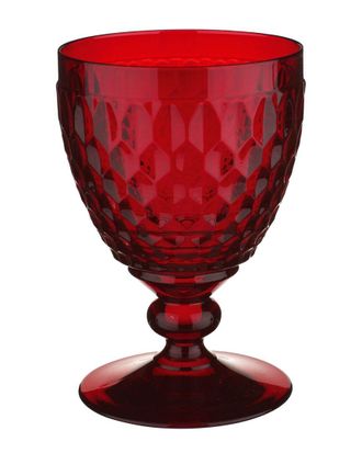 Villeroy & Boch Boston Colored Red Wine Glass