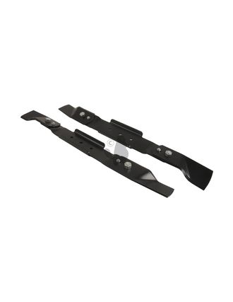 STIGA Sports Kit De Cuchillas De 2 Piezas Original Stiga Villa 107m Para Tractor De C&eacute;sped 1134-9122-01