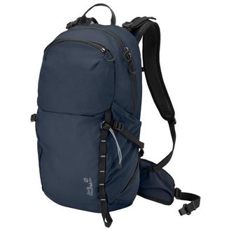 Jack Wolfskin Echotrek Shape 20 Daypack - Unisex | blau