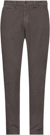 BRIGLIA 1949 BOTTOMWEAR - Trousers on YOOX.COM