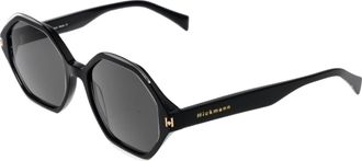 Ana Hickmann Zonnebril HI9176 H01 53