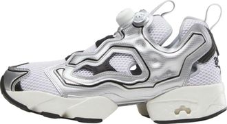 Reebok x Beams Instapump Fury 94 White Pure Grey 100208642