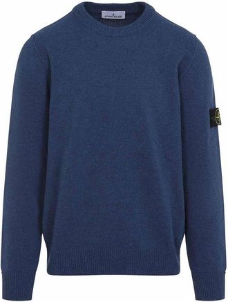 Stone Island Sweaters