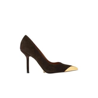 Kurt Geiger Regent Point Court Heel - Shoes - Mujer - Marr&oacute;n - 40 EU