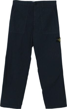 Stone Island Pant Loose
