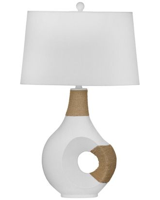 Bassett Mirror Company Nigel Table Lamp