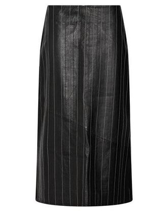 Victoria Beckham BOTTOMWEAR - Midi skirts on YOOX.COM