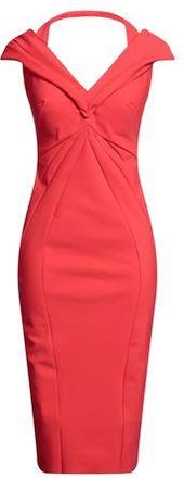 La Petite Robe Di Chiara Boni VESTIDOS - Vestidos midi en YOOX.COM