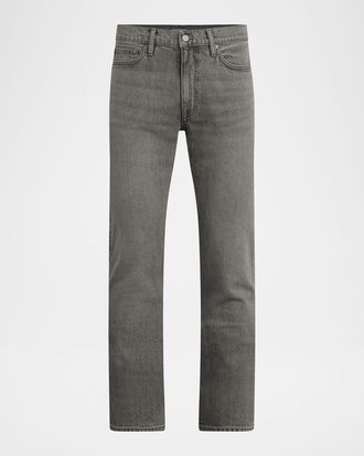 Joe's Mens The Brixton Fairview Straight Denim Jeans