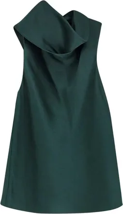Vince Donna, Top, Verde, M, new
