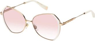 Marc Jacobs Donna, Accessori, Giallo, Taglia unica, new