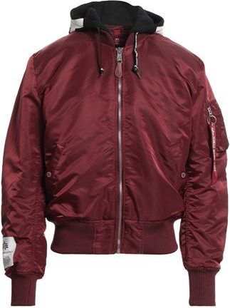 Alpha Industries JACKEN & MÄNTEL - Jacken und Anoraks auf YOOX.COM