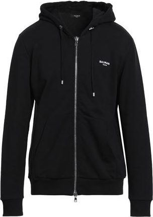 Balmain TOPWEAR - Sweatshirts on YOOX.COM